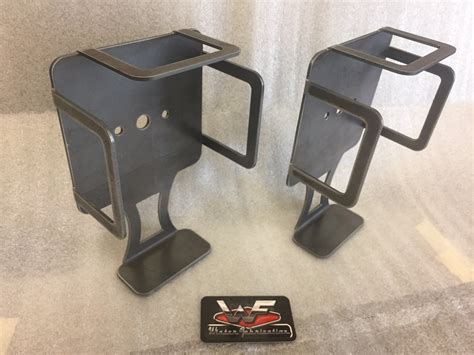 mounting brackets for trailer lights